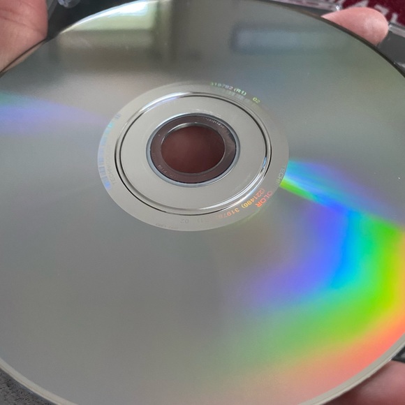 Grateful Dead DVD 2 disc special - Picture 5 of 8